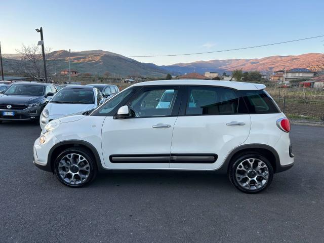 Fiat 500L 1.3 Multijet 85 CV Trekking