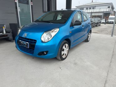 Suzuki Alto 1.0 GL
