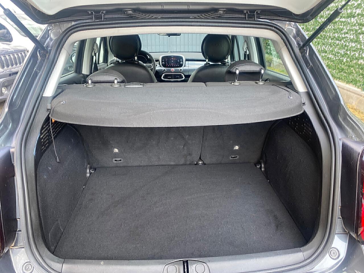 Fiat 500X 1.0 T3 120 CV Business