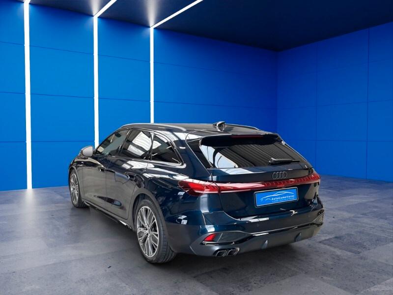 AUDI A5 3ª serie A5 Avant TDI 150 kW mHEV+ S t...