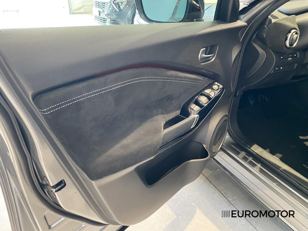 Nissan Juke 1.0 DIG-T N-Design