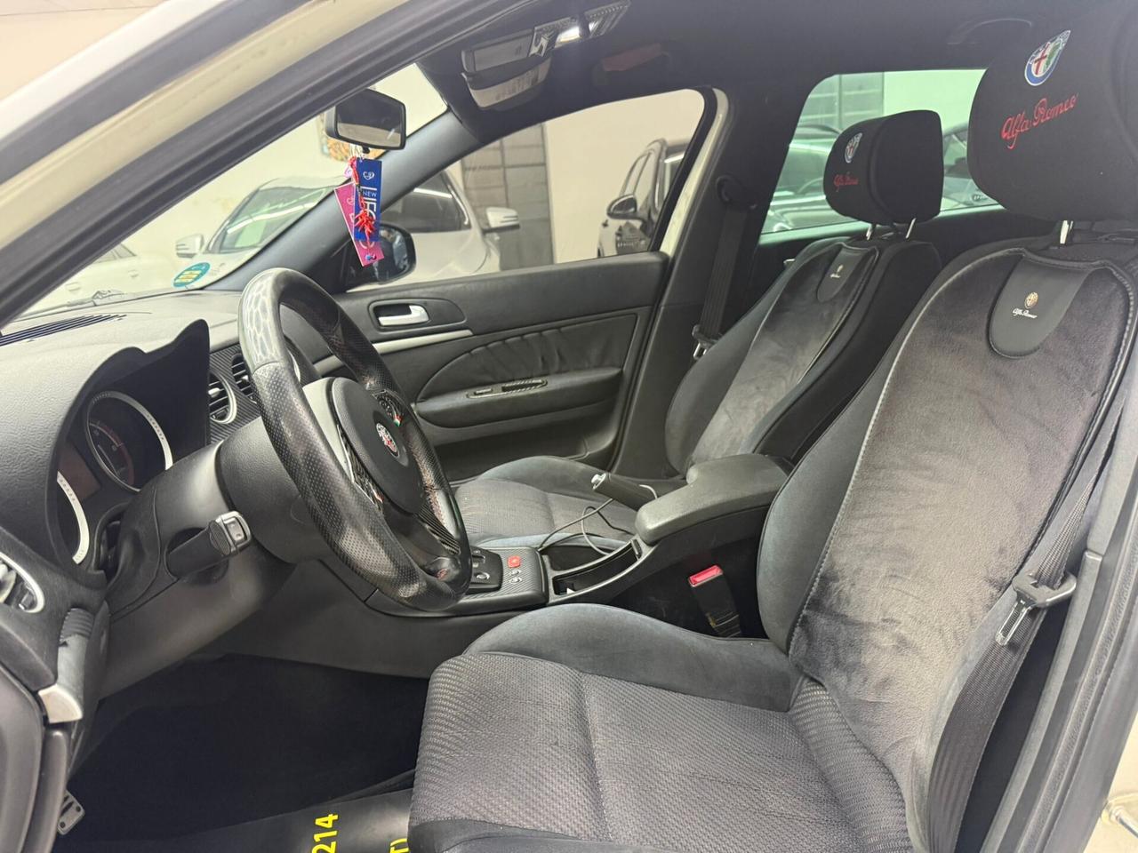 Alfa Romeo 159 1.9 150Cv -Diesel