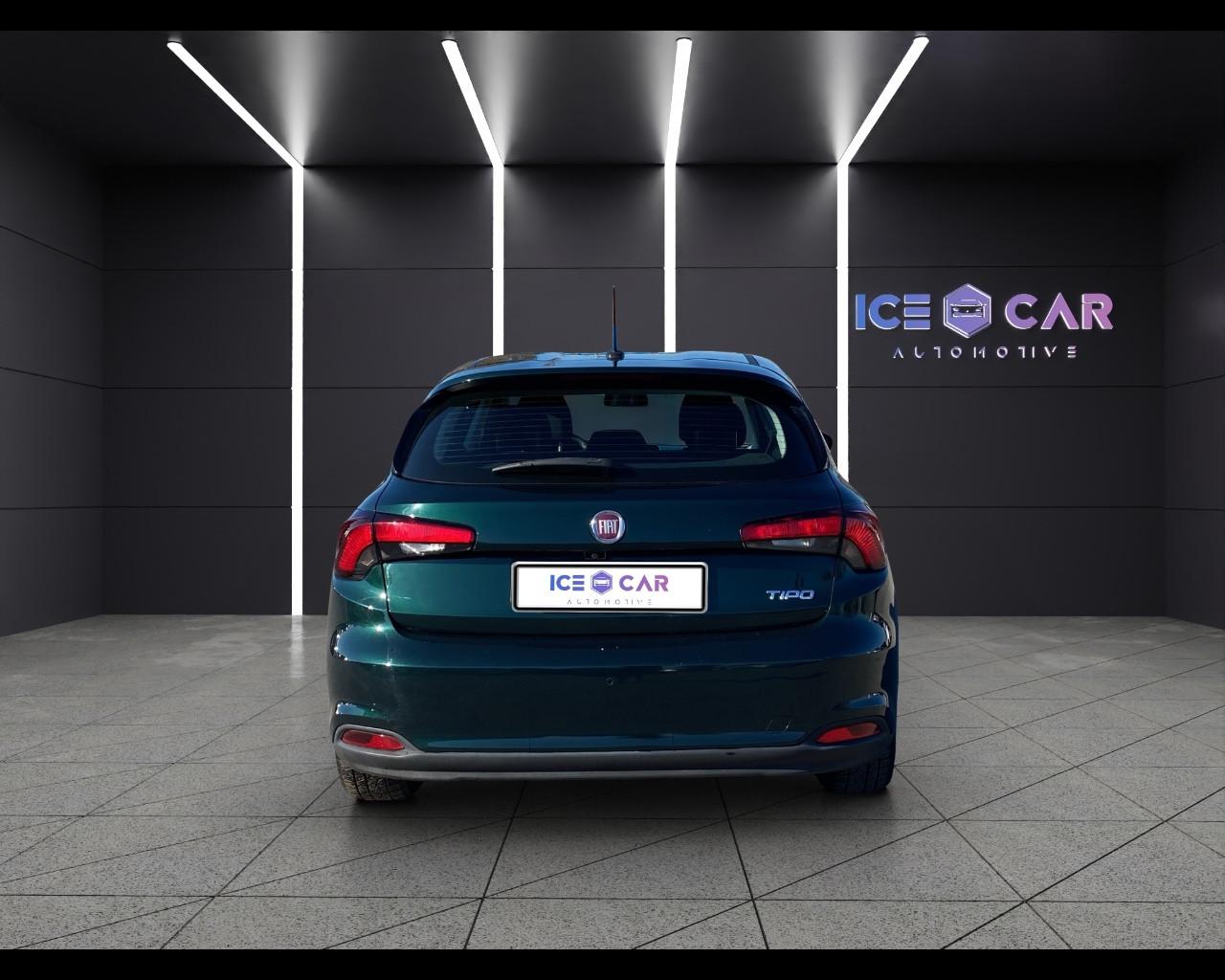 FIAT Tipo 1.4 5 porte Lounge