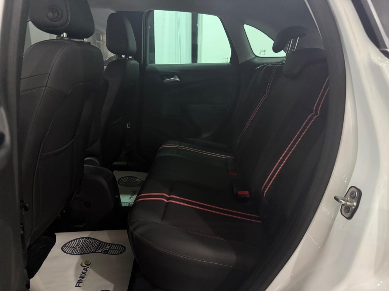 Opel Crossland 1.2 Turbo 110CV GS LINE BI-COLOR2023