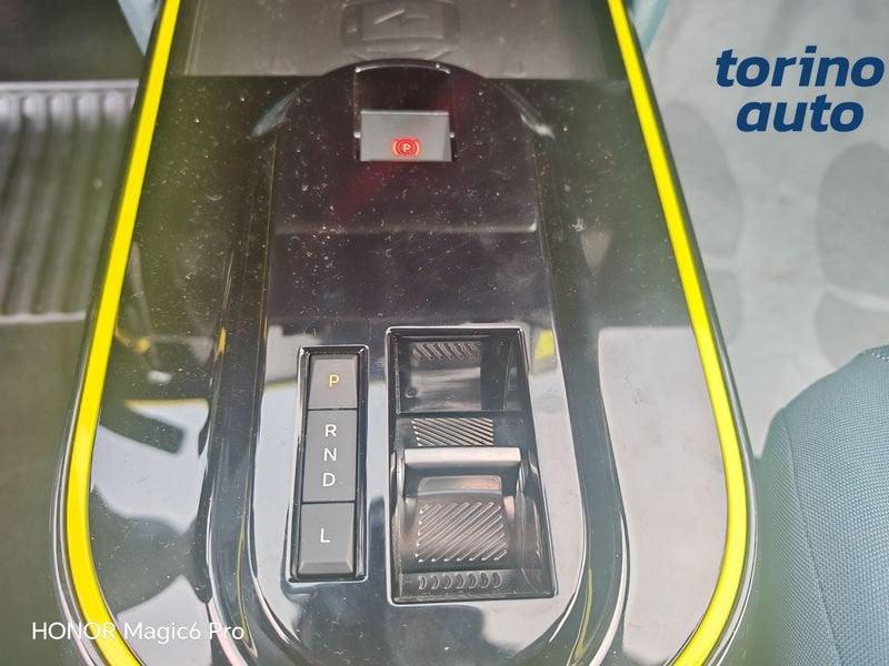 FIAT Grande Panda Hybrid Hybrid La Prima