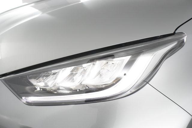 TOYOTA Yaris Yaris 1.5 Hybrid 5 porte Trend