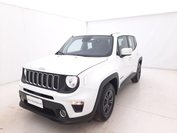 Jeep Renegade Business DDCT BR336968 1.3 Benzina 150CV