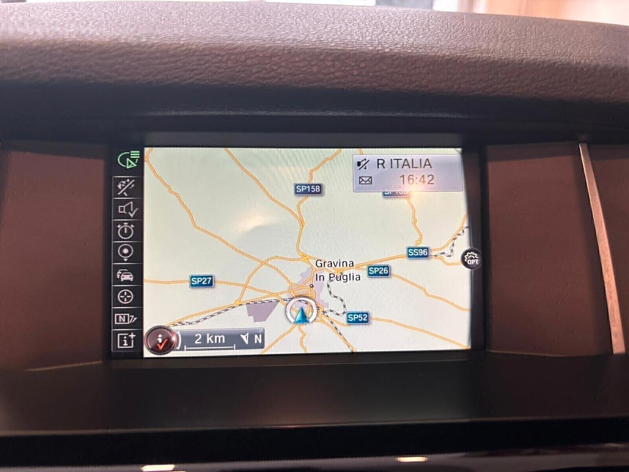 Bmw X4 X-drive-20d-TETTO APRIB-COME NUOVA