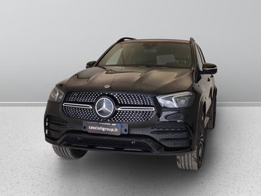 Mercedes-Benz GLE - V167 2019 - GLE 350 de phev (e eq-power) Premium 4mati