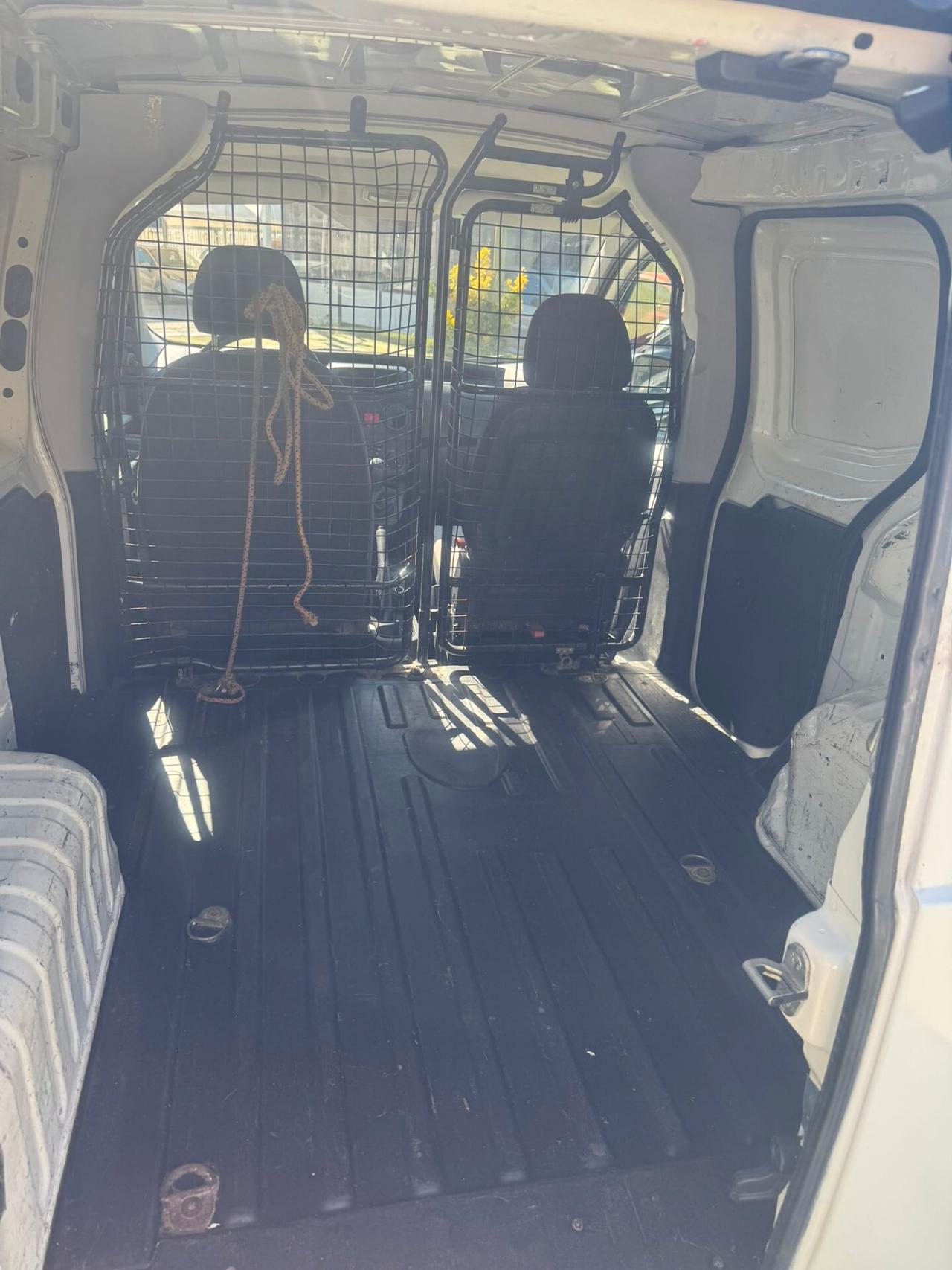 Fiat Fiorino 1.3 MJT 80CV Cargo