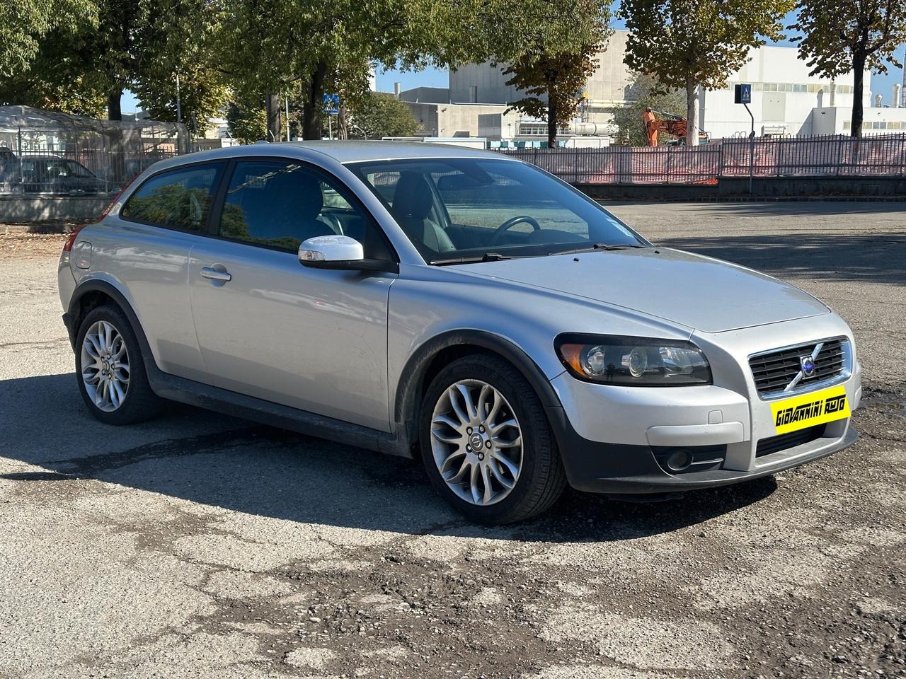 Volvo C30 2.0 D Summum (Garanzia 24 Mesi)