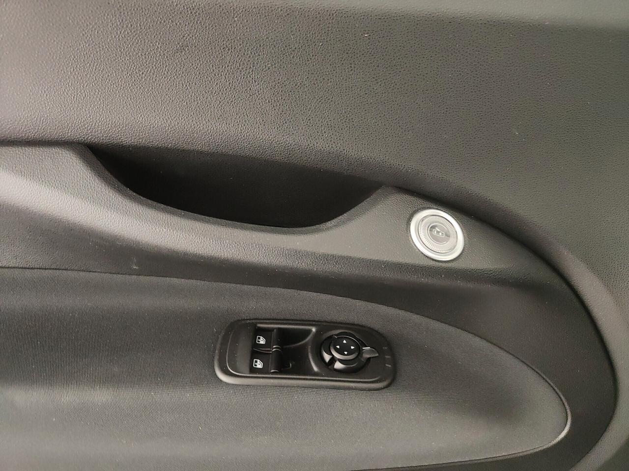 Fiat 500e Berlina 23,8 kWh