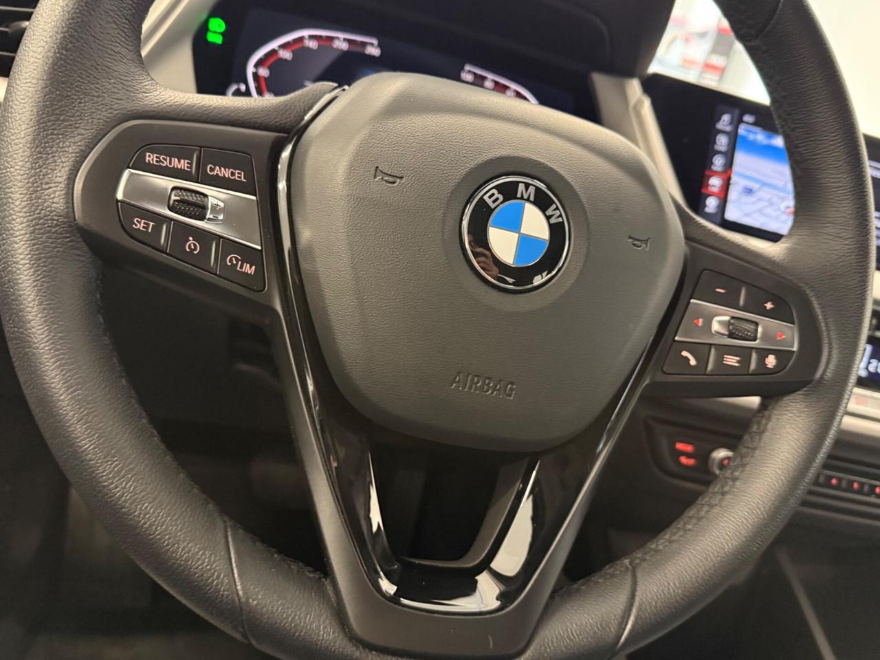 Bmw 118 118i 5p. Business Advantage