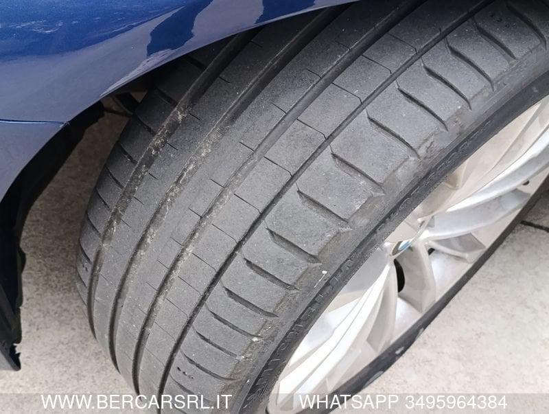 BMW Serie 5 520d 48V xDrive Touring Luxury