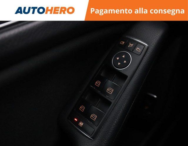 MERCEDES-BENZ GLA 180 d Executive