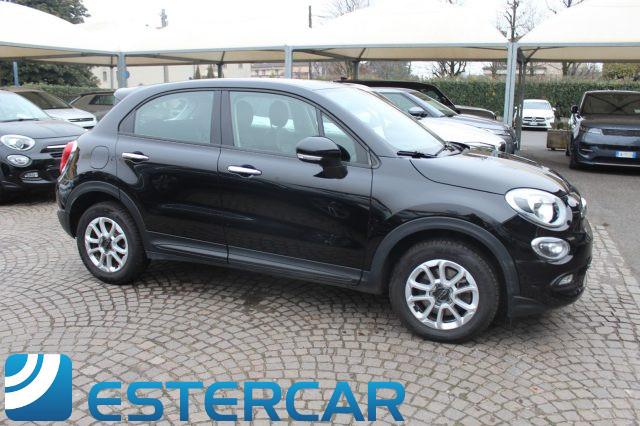 FIAT 500X 1.6 110CV Pop Star