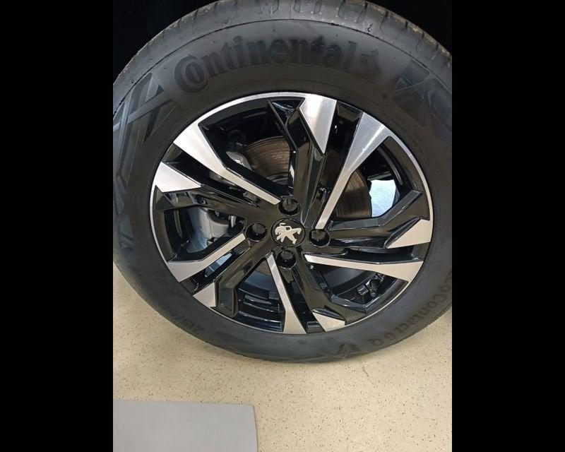 Peugeot 2008 e- Allure Pack 100kW