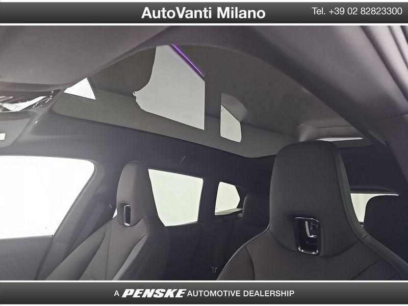 BMW iX xDrive40 Pacchetto Sportivo
