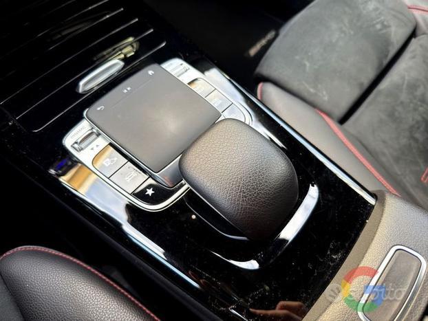 Mercedes-Benz CLA Coupé 4matic 2.0 190cv - PROMO