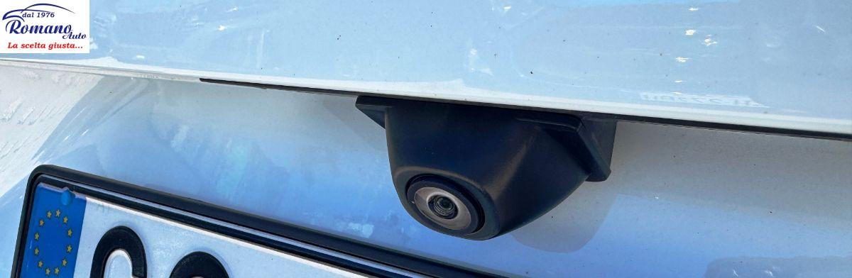 FORD - Kuga 1.5 ecoblue ST-Line 2wd 120cv#RETROCAMERA!