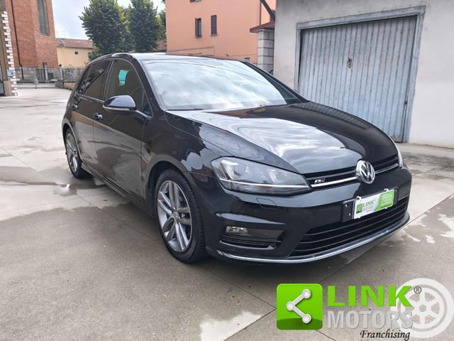 VOLKSWAGEN Golf 1.4 TSI ACT 5p. Sport Edition R LINE BlueMotion T.