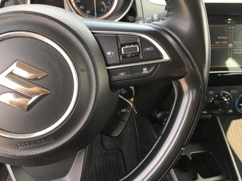 Suzuki Swift 1.2 Hybrid Cool OK NEOPATENTATI * IBRIDA