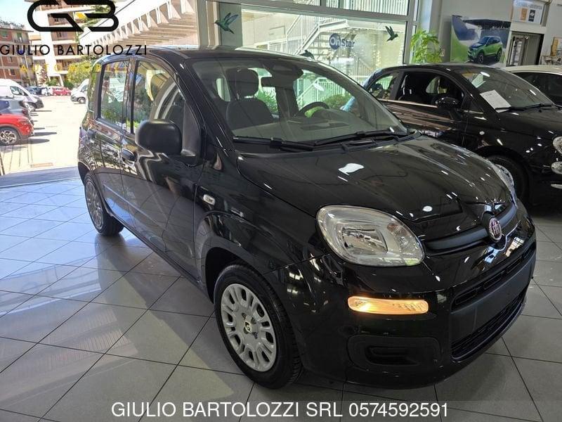 FIAT Panda Panda 1.0 FireFly S&S Hybrid Pandina