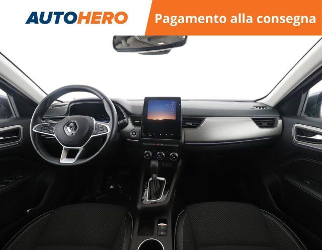 RENAULT Arkana Arkana Full Hybrid E-Tech 145 CV Engineered