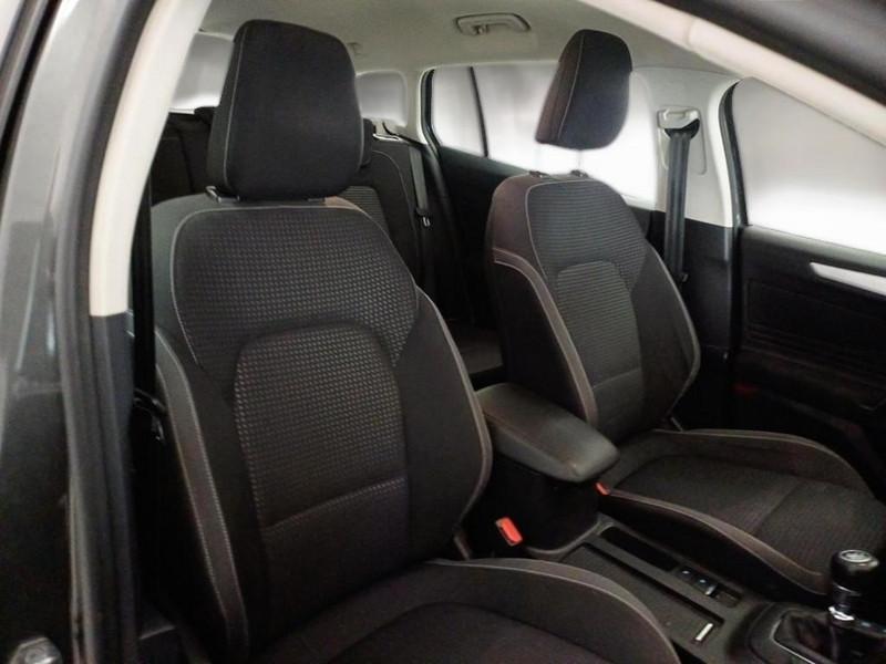 FORD FOCUS WAGON 1.5 Ecoblue 120cv Business