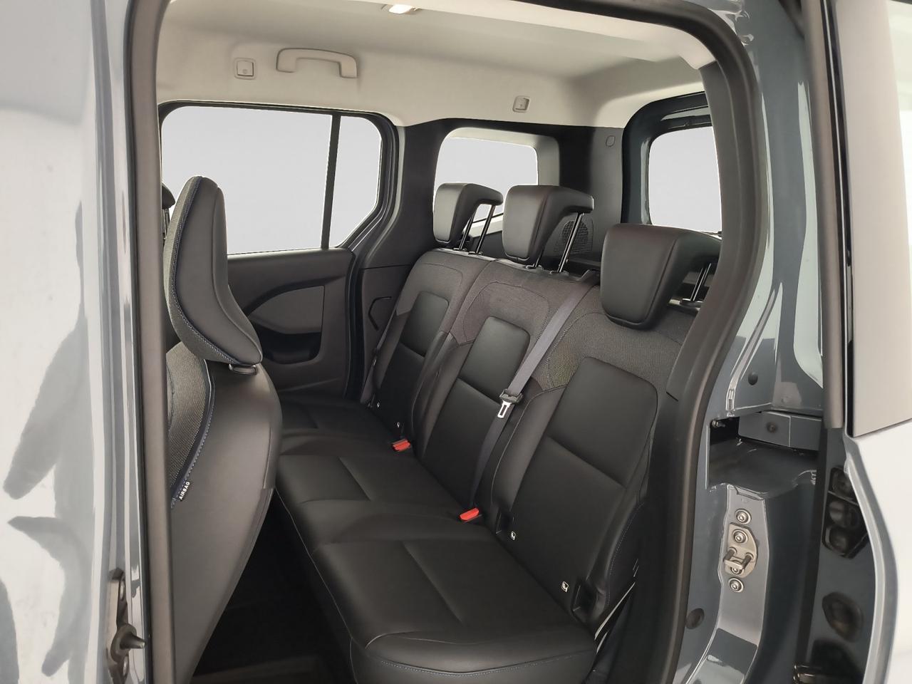 NISSAN Townstar - Townstar 1.3 130cv L1 N-Connecta