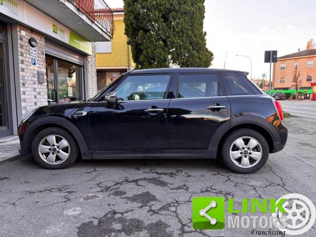 MINI One 1.5 One D 5 porte