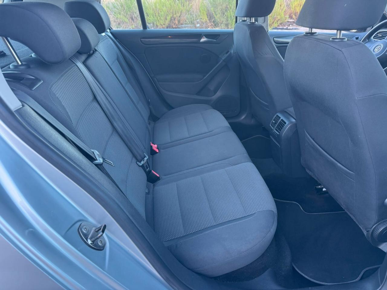 Volkswagen Golf 1.2 5 porte PER NEOPATENTATI