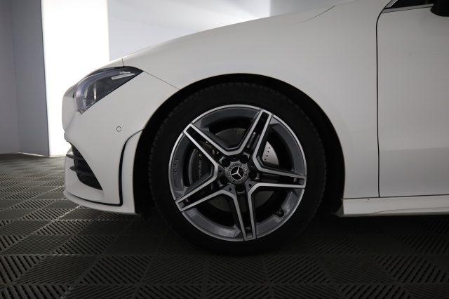 MERCEDES-BENZ CLA sse 200 d Automatic Shooting Brake PREMIUM