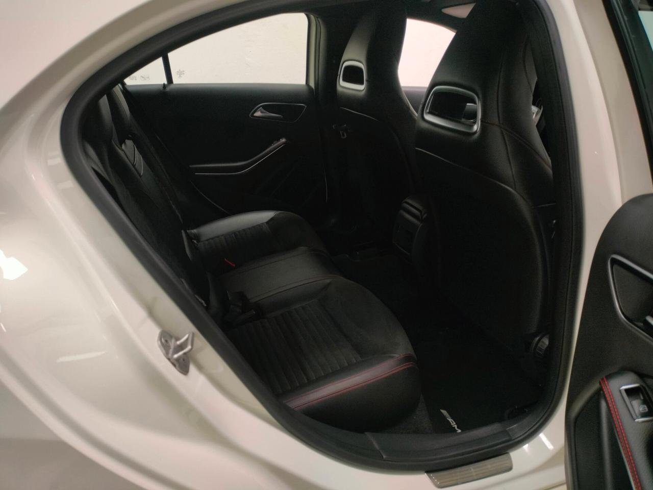 Mercedes-benz A 200 CDI BlueEFFICIENCY Premium