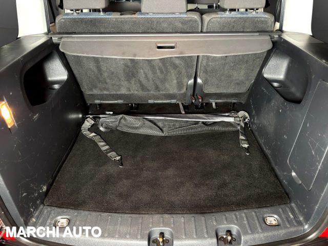 VOLKSWAGEN Caddy 2.0 TDI 102 CV Trendline