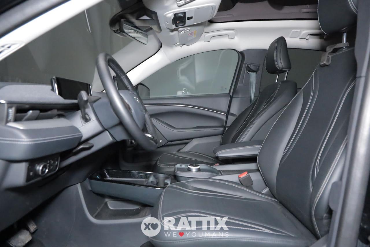 Ford Mustang Mach-E motore elettrico 269CV Standard Range RWD Auto + tetto apribile