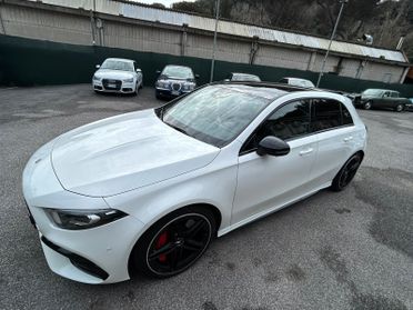 Mercedes-benz A 45 AMG 45S 4Matic+