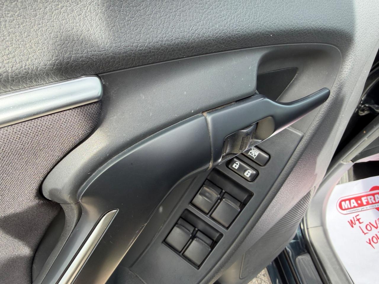 TOYOTA VERSO 1.6 D-4D 5POSTI FULL RETRO MY16