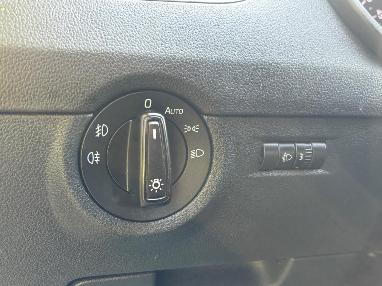 Skoda Octavia 2.0 TDI CR Ambition