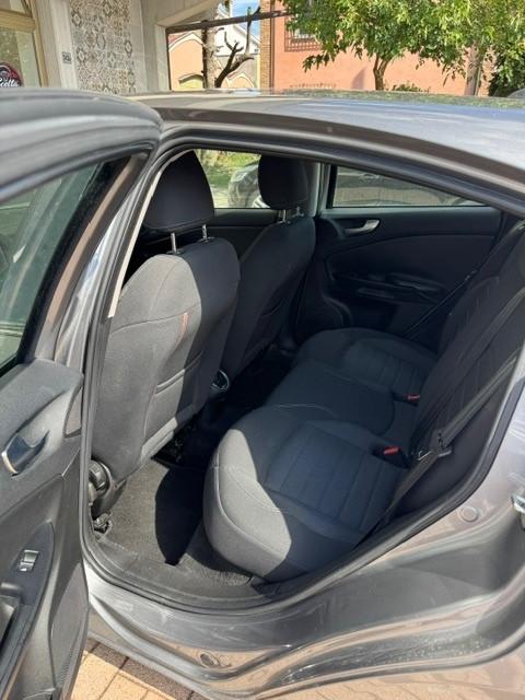 Alfa Romeo Giulietta 1.6 JTDm TCT 120 CV Super