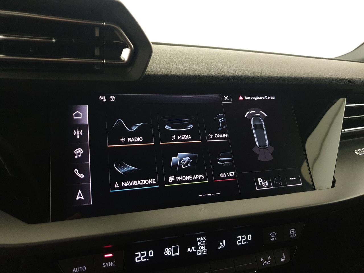 Sportback 2.0TDI 150CV S tronic Business