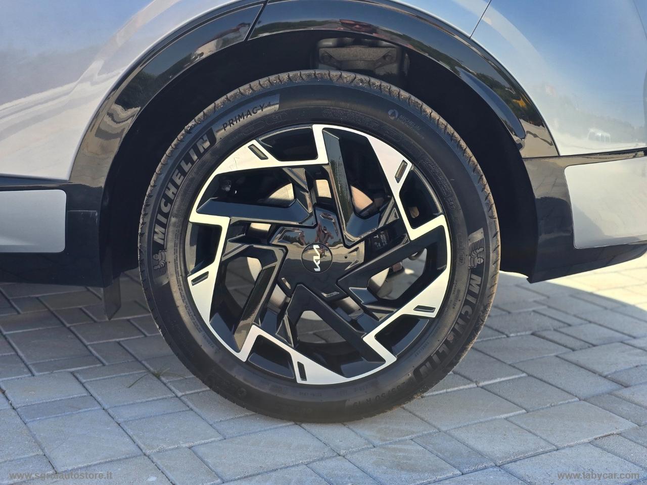 KIA Sportage 1.6 CRDi MHEV GT-line