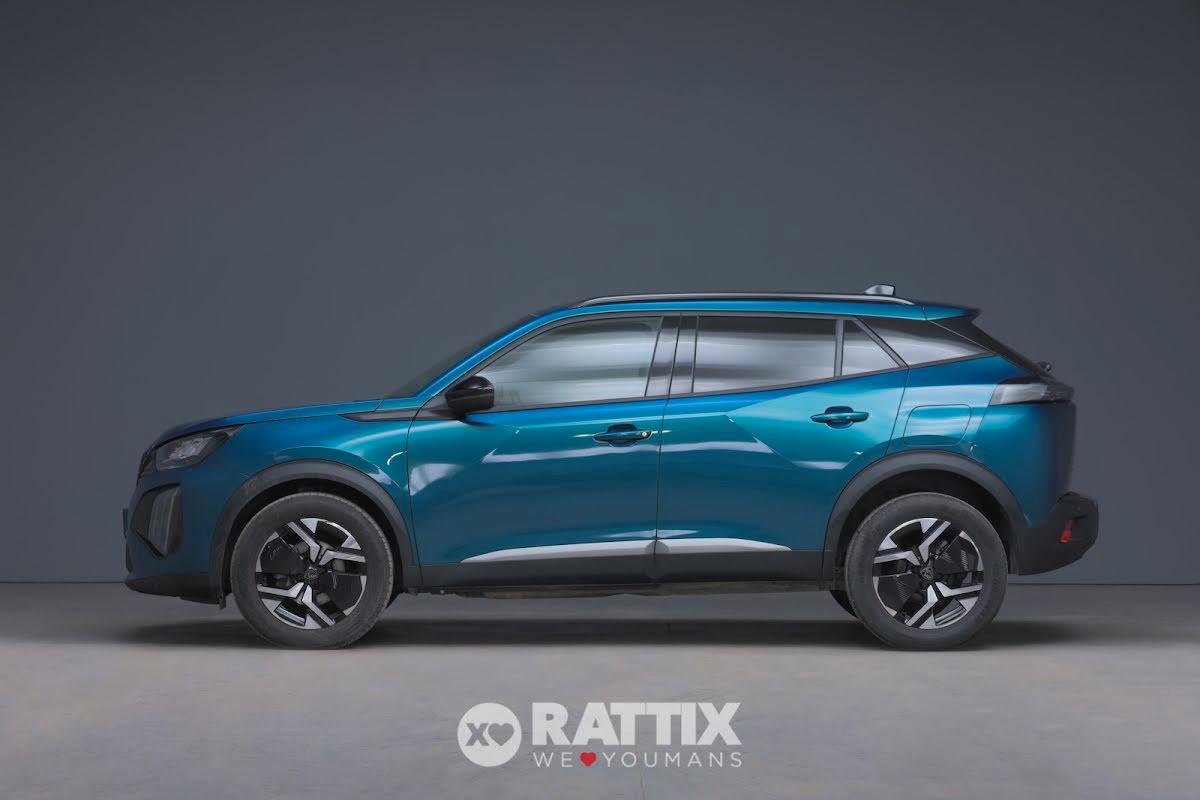 Peugeot 2008 1.2 Puretech 100CV Allure