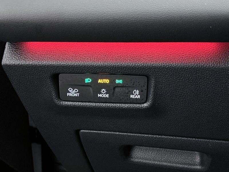 Volkswagen Tiguan Tiguan 1.5 etsi Edition Plus 130cv dsg