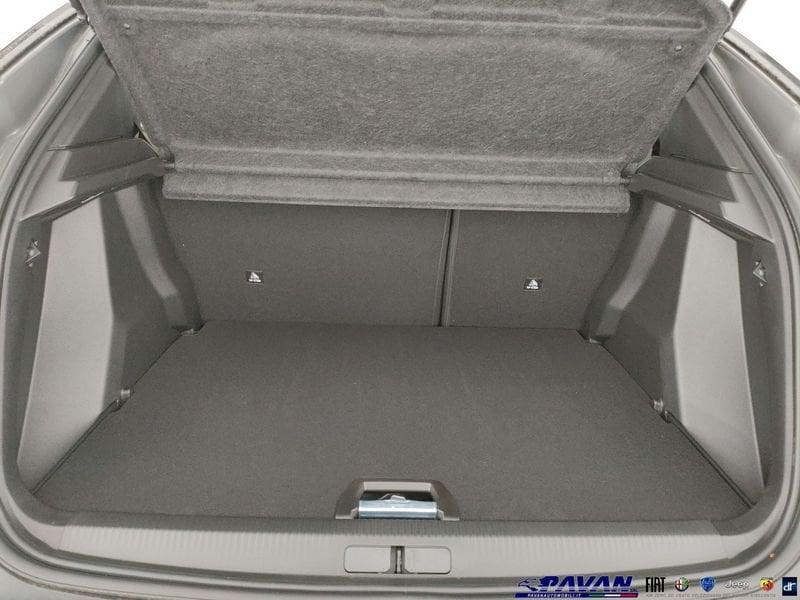 Peugeot 2008 1.2 Turbo 100cv Allure