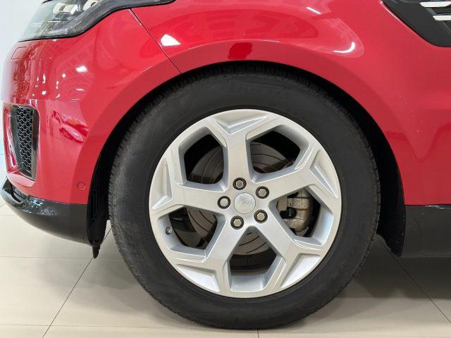 LAND ROVER Range Rover Sport 3.0 SDV6 249 CV HSE