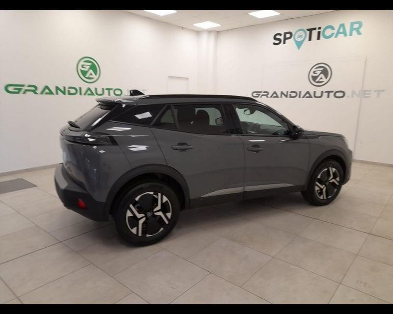 Peugeot 2008 II 2023 1.2 puretech Allure s&s 100cv