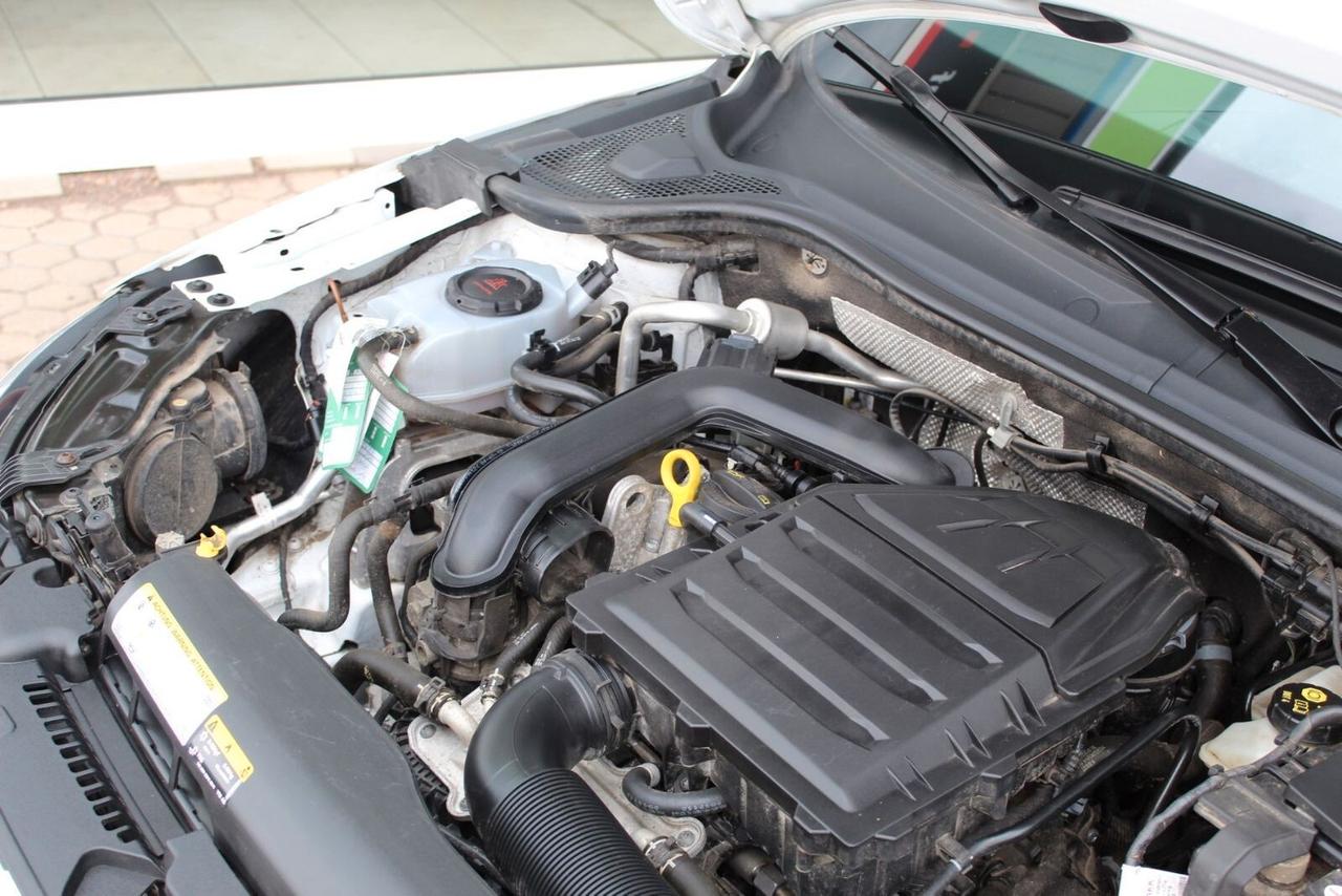 Audi A1 SPB 25 TFSI Advanced