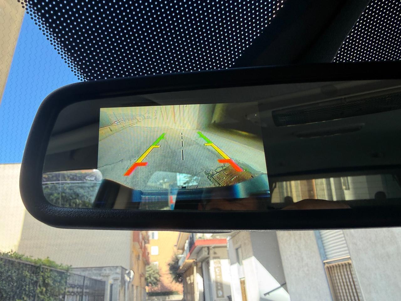 Ford Ranger 2.2 TDCi DC Limited 5pt.