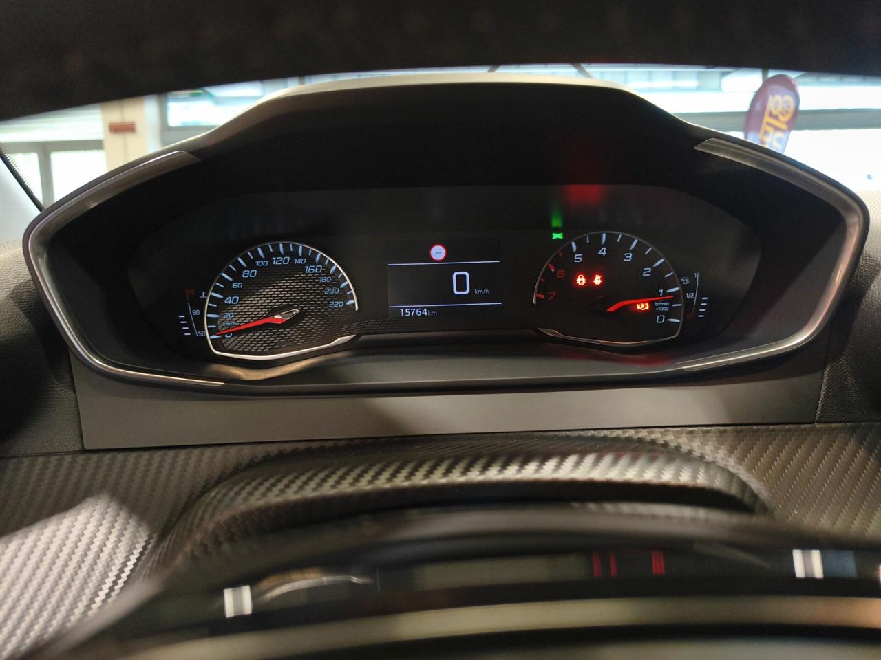 Peugeot 208 PureTech 100 Stop&Start 5 porte GT 15.000 KM